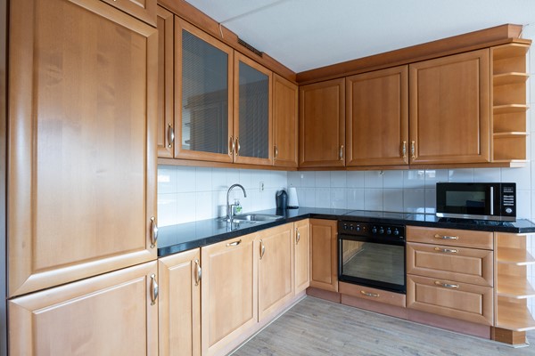 Medium property photo - De Wending 105, 9363 AZ Marum